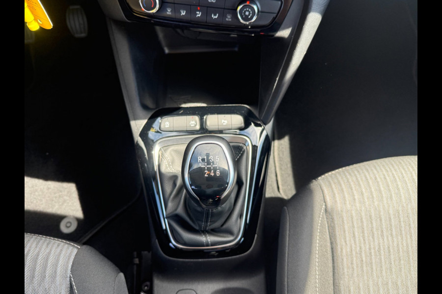 Opel Corsa 1.2 Turbo Edition NAVI | Carplay | 101PK | Dealer onderhouden