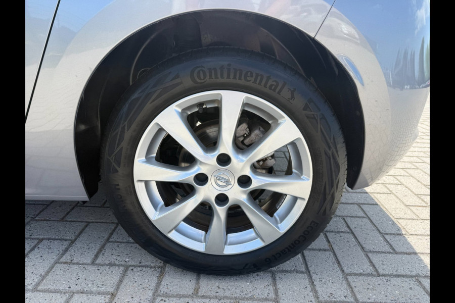 Opel Corsa 1.2 Turbo Edition NAVI | Carplay | 101PK | Dealer onderhouden