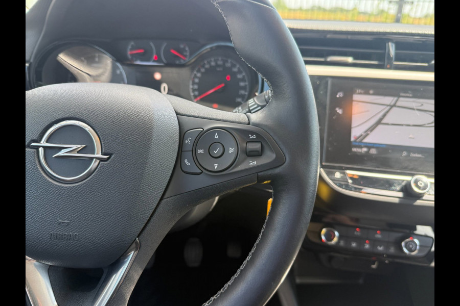 Opel Corsa 1.2 Turbo Edition NAVI | Carplay | 101PK | Dealer onderhouden