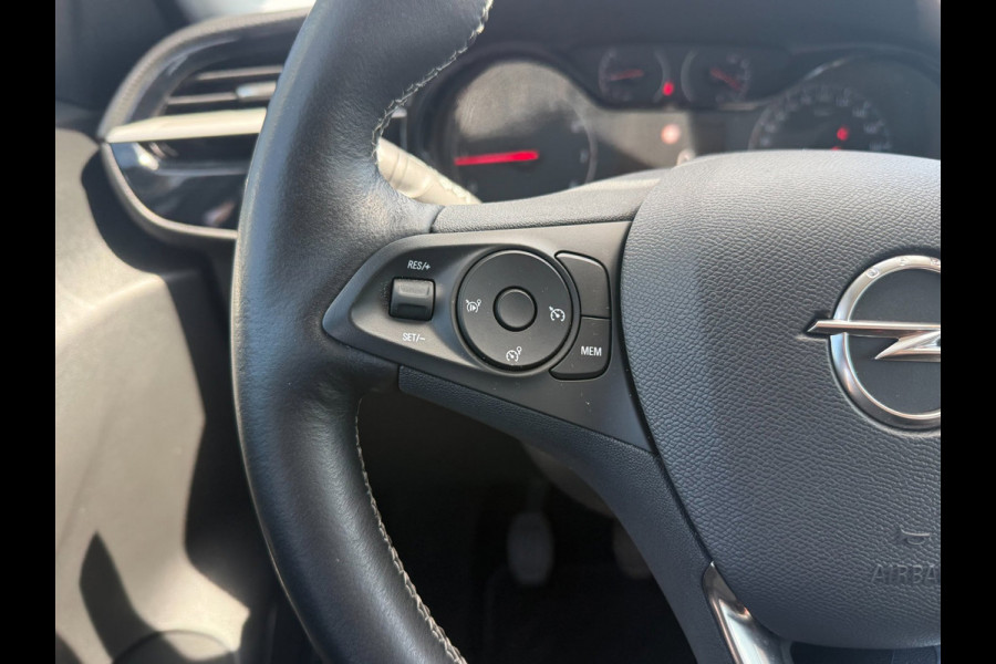 Opel Corsa 1.2 Turbo Edition NAVI | Carplay | 101PK | Dealer onderhouden
