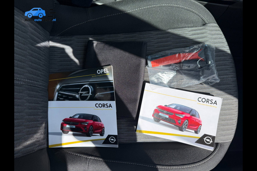 Opel Corsa 1.2 Turbo Edition NAVI | Carplay | 101PK | Dealer onderhouden