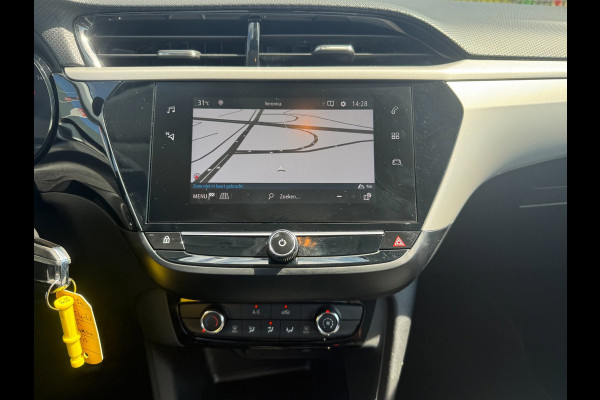 Opel Corsa 1.2 Turbo Edition NAVI | Carplay | 101PK | Dealer onderhouden