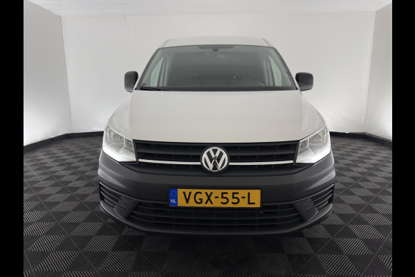 Volkswagen Caddy 1.4 TGI L2H1 EcoFuel Maxi ( CNG ) *AIRCO | CRUISE | PDC | COMFORT-SEATS | RADIO-CD/MP3*