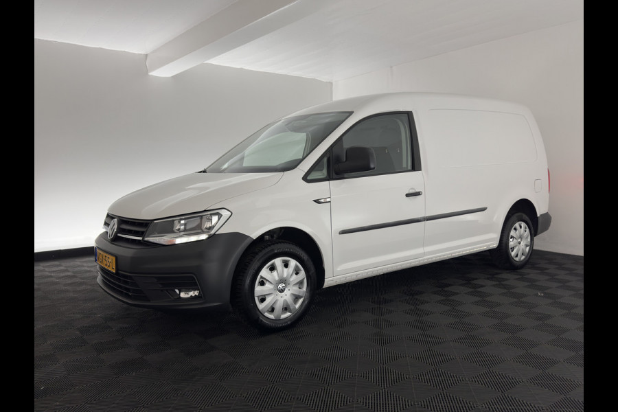 Volkswagen Caddy 1.4 TGI L2H1 EcoFuel Maxi ( CNG ) *AIRCO | CRUISE | PDC | COMFORT-SEATS | RADIO-CD/MP3*