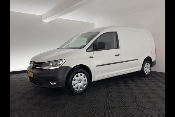 Volkswagen Caddy 1.4 TGI L2H1 EcoFuel Maxi ( CNG ) *AIRCO | CRUISE | PDC | COMFORT-SEATS | RADIO-CD/MP3*