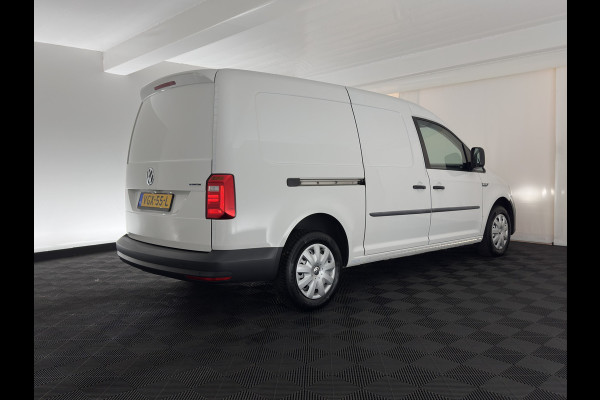 Volkswagen Caddy 1.4 TGI L2H1 EcoFuel Maxi ( CNG ) *AIRCO | CRUISE | PDC | COMFORT-SEATS | RADIO-CD/MP3*
