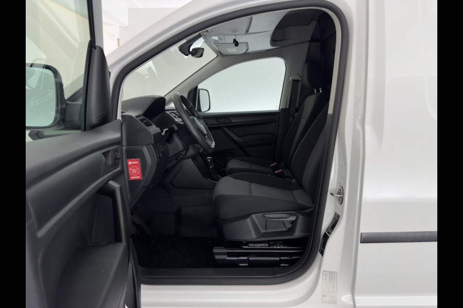 Volkswagen Caddy 1.4 TGI L2H1 EcoFuel Maxi ( CNG ) *AIRCO | CRUISE | PDC | COMFORT-SEATS | RADIO-CD/MP3*