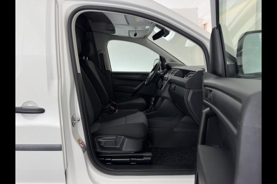 Volkswagen Caddy 1.4 TGI L2H1 EcoFuel Maxi ( CNG ) *AIRCO | CRUISE | PDC | COMFORT-SEATS | RADIO-CD/MP3*