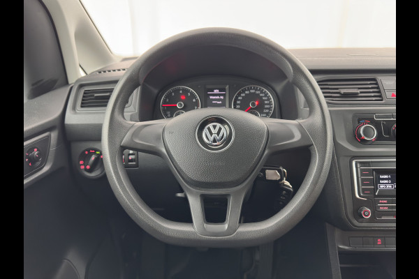 Volkswagen Caddy 1.4 TGI L2H1 EcoFuel Maxi ( CNG ) *AIRCO | CRUISE | PDC | COMFORT-SEATS | RADIO-CD/MP3*