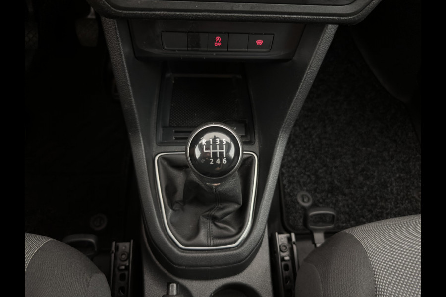 Volkswagen Caddy 1.4 TGI L2H1 EcoFuel Maxi ( CNG ) *AIRCO | CRUISE | PDC | COMFORT-SEATS | RADIO-CD/MP3*