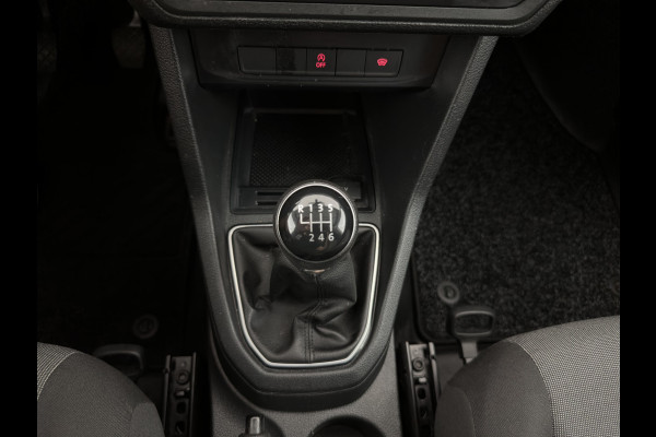 Volkswagen Caddy 1.4 TGI L2H1 EcoFuel Maxi ( CNG ) *AIRCO | CRUISE | PDC | COMFORT-SEATS | RADIO-CD/MP3*