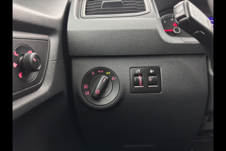 Volkswagen Caddy 1.4 TGI L2H1 EcoFuel Maxi ( CNG ) *AIRCO | CRUISE | PDC | COMFORT-SEATS | RADIO-CD/MP3*