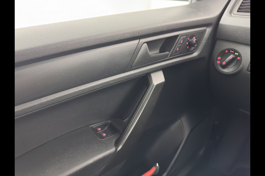 Volkswagen Caddy 1.4 TGI L2H1 EcoFuel Maxi ( CNG ) *AIRCO | CRUISE | PDC | COMFORT-SEATS | RADIO-CD/MP3*
