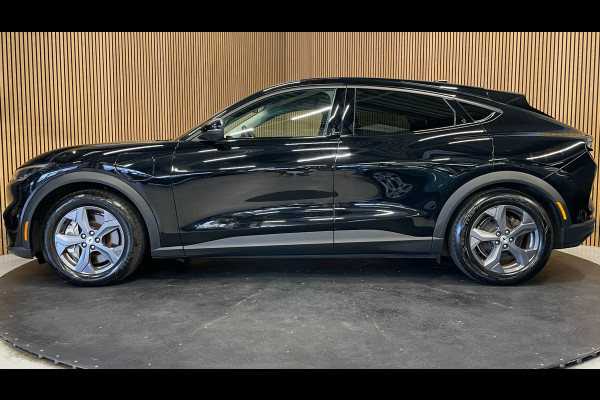 Ford Mustang Mach-E Extended RWD 98 kWh|94% SOH|TREKH|PANO|MEMORY|LEDER|B&O|ACC|360+V+A-CAMERA|CARPLAY|STOEL+STUURVERW|NL|NAP|