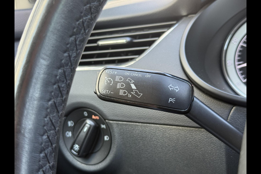 Škoda Octavia Combi 1.4 TSI Greentech Style Business 1e Eigenaar|Trekhaak|Cruise|Carplay|Stoelverw|PDC V+A|Navi|Clima|APK tot 03-2027