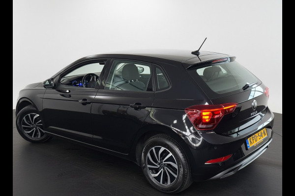 Volkswagen Polo TSI 95PK LIFE BUSINESS CAMERA/NAVI/CARPLAY