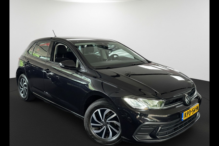 Volkswagen Polo TSI 95PK LIFE BUSINESS CAMERA/NAVI/CARPLAY