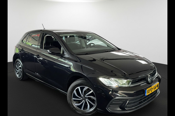 Volkswagen Polo TSI 95PK LIFE BUSINESS CAMERA/NAVI/CARPLAY
