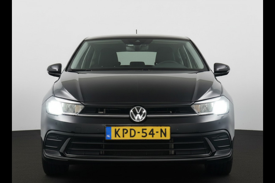 Volkswagen Polo TSI 95PK LIFE BUSINESS CAMERA/NAVI/CARPLAY