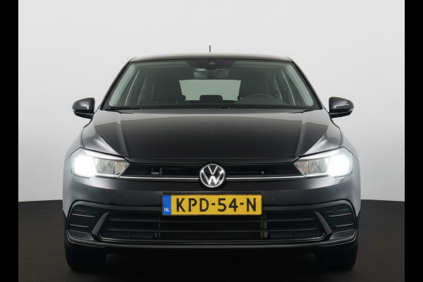 Volkswagen Polo TSI 95PK LIFE BUSINESS CAMERA/NAVI/CARPLAY