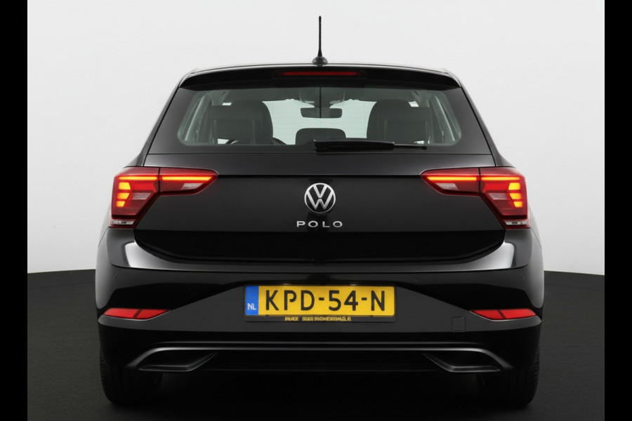 Volkswagen Polo TSI 95PK LIFE BUSINESS CAMERA/NAVI/CARPLAY