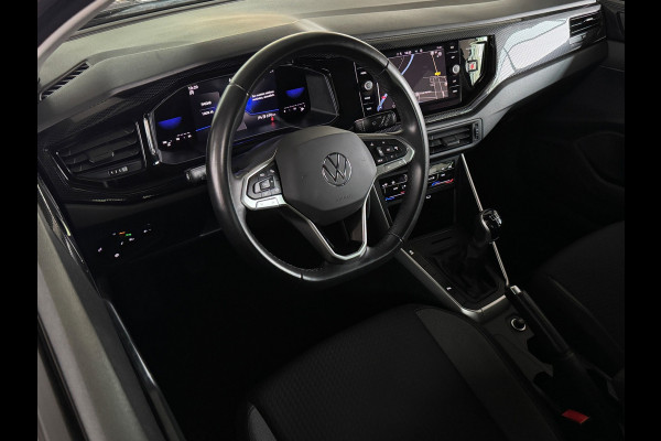 Volkswagen Polo TSI 95PK LIFE BUSINESS CAMERA/NAVI/CARPLAY