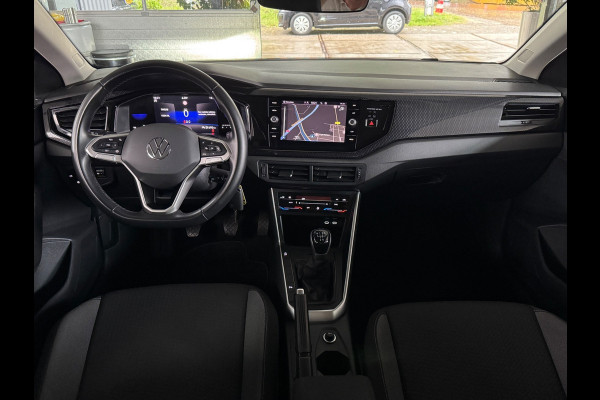 Volkswagen Polo TSI 95PK LIFE BUSINESS CAMERA/NAVI/CARPLAY