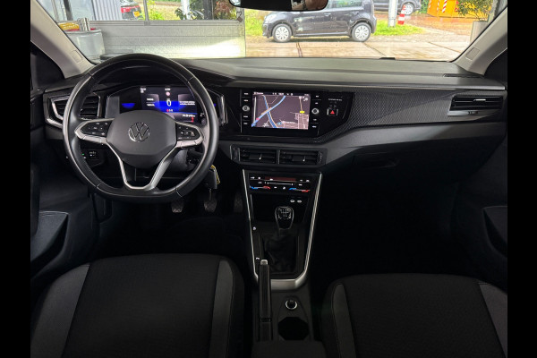 Volkswagen Polo TSI 95PK LIFE BUSINESS CAMERA/NAVI/CARPLAY