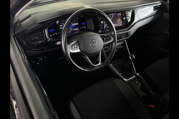 Volkswagen Polo TSI 95PK LIFE BUSINESS CAMERA/NAVI/CARPLAY
