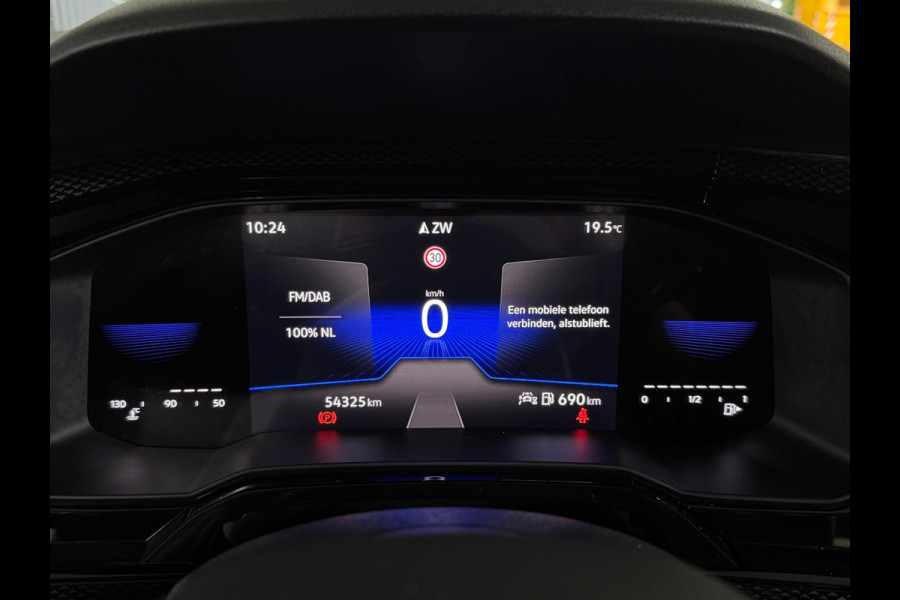 Volkswagen Polo TSI 95PK LIFE BUSINESS CAMERA/NAVI/CARPLAY