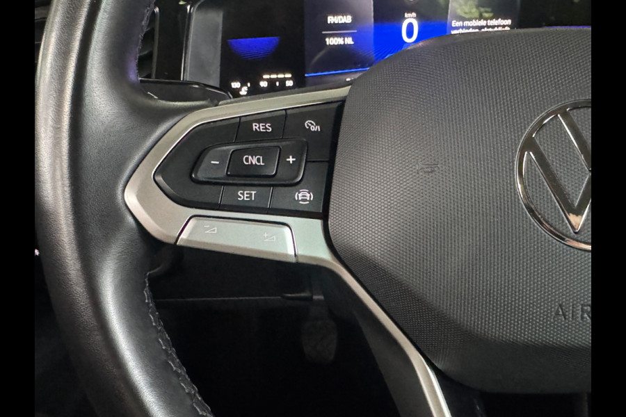 Volkswagen Polo TSI 95PK LIFE BUSINESS CAMERA/NAVI/CARPLAY
