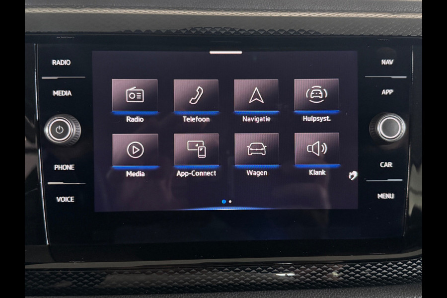 Volkswagen Polo TSI 95PK LIFE BUSINESS CAMERA/NAVI/CARPLAY