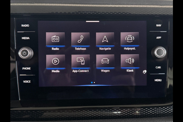 Volkswagen Polo TSI 95PK LIFE BUSINESS CAMERA/NAVI/CARPLAY