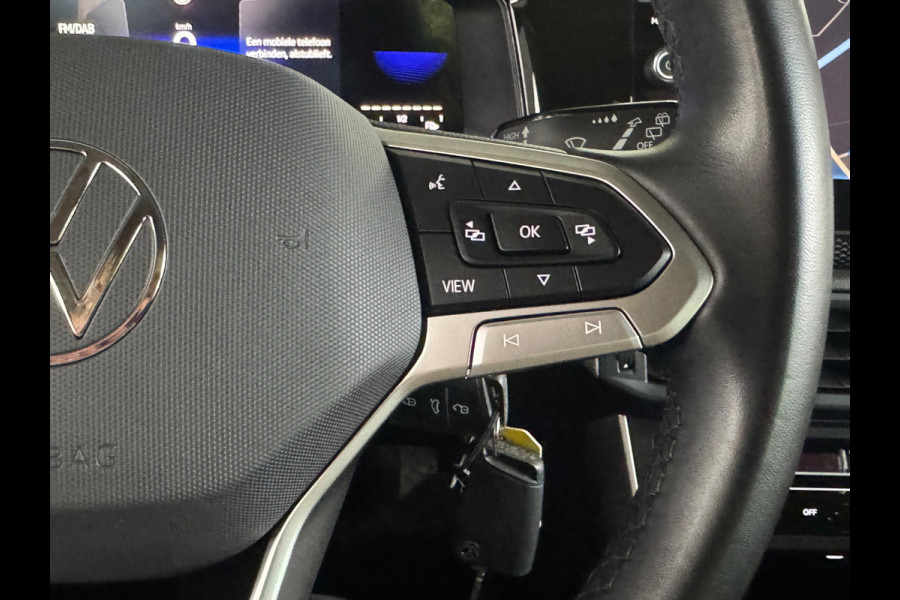 Volkswagen Polo TSI 95PK LIFE BUSINESS CAMERA/NAVI/CARPLAY