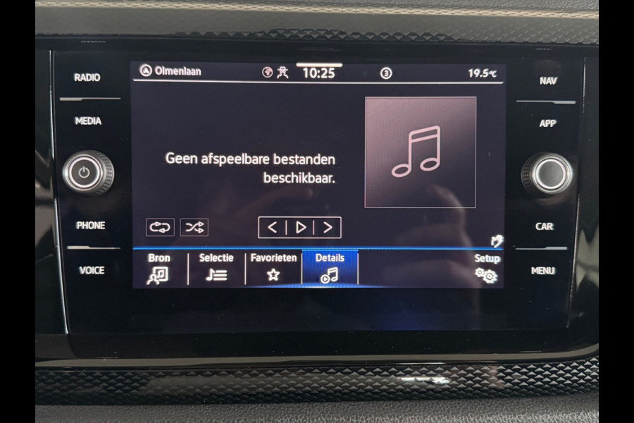 Volkswagen Polo TSI 95PK LIFE BUSINESS CAMERA/NAVI/CARPLAY
