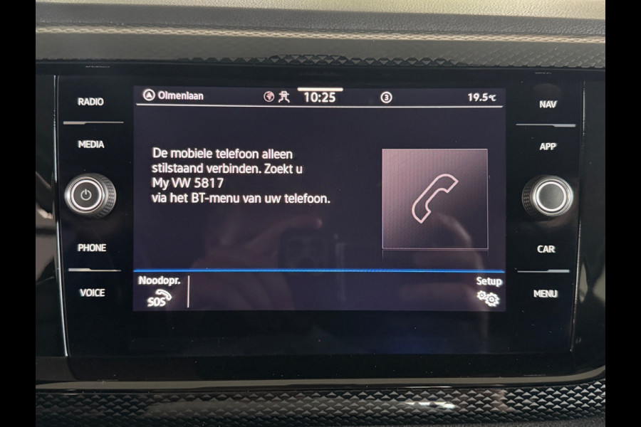 Volkswagen Polo TSI 95PK LIFE BUSINESS CAMERA/NAVI/CARPLAY