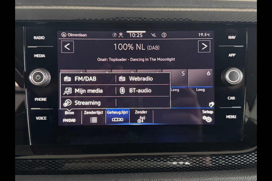 Volkswagen Polo TSI 95PK LIFE BUSINESS CAMERA/NAVI/CARPLAY
