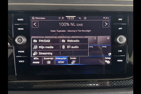 Volkswagen Polo TSI 95PK LIFE BUSINESS CAMERA/NAVI/CARPLAY