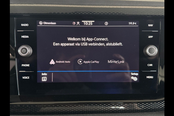 Volkswagen Polo TSI 95PK LIFE BUSINESS CAMERA/NAVI/CARPLAY