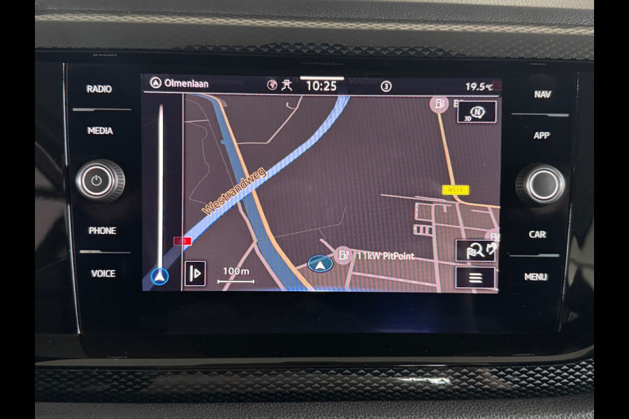 Volkswagen Polo TSI 95PK LIFE BUSINESS CAMERA/NAVI/CARPLAY