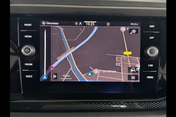 Volkswagen Polo TSI 95PK LIFE BUSINESS CAMERA/NAVI/CARPLAY