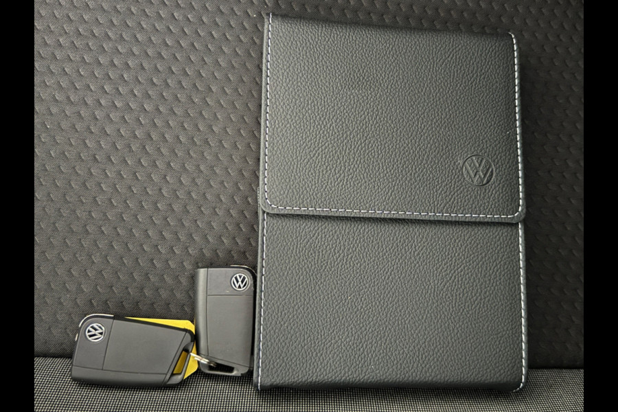 Volkswagen Polo TSI 95PK LIFE BUSINESS CAMERA/NAVI/CARPLAY
