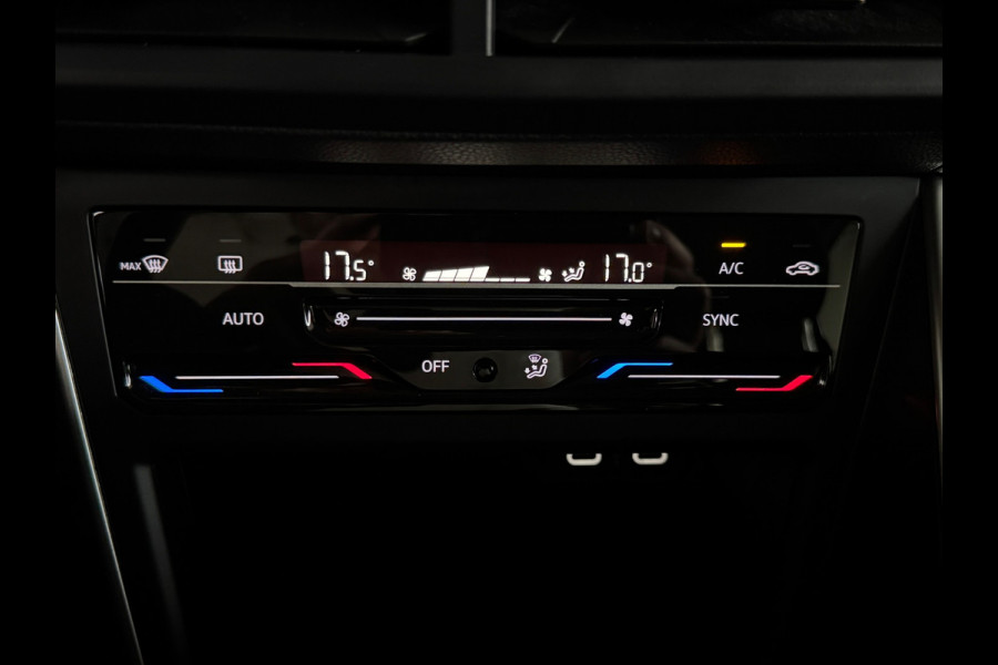 Volkswagen Polo TSI 95PK LIFE BUSINESS CAMERA/NAVI/CARPLAY
