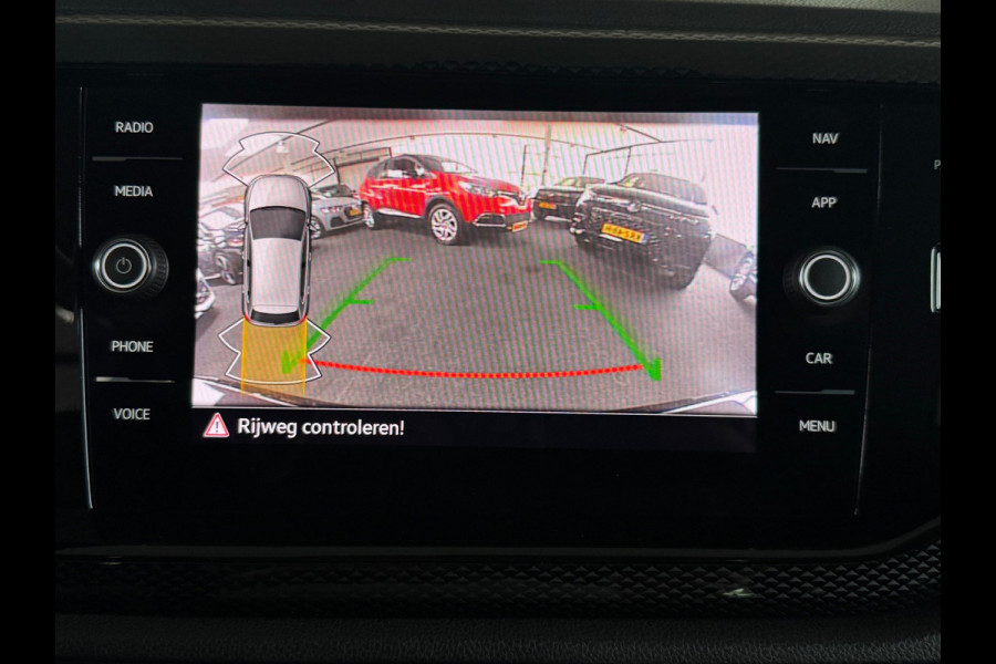 Volkswagen Polo TSI 95PK LIFE BUSINESS CAMERA/NAVI/CARPLAY