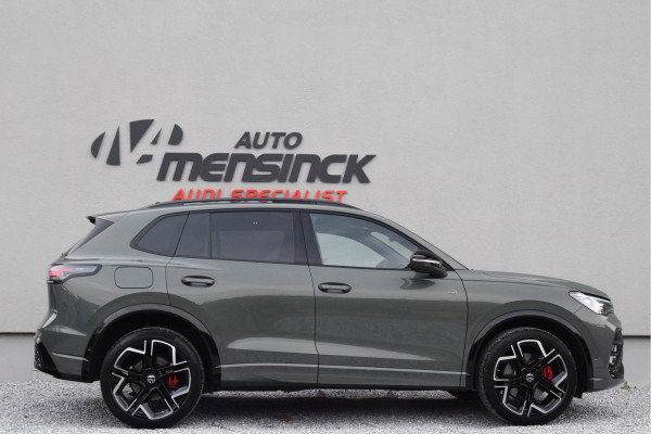 Volkswagen Tiguan 1.5 eHybrid R-Line / Stoelen met Massage & Koeling/ Panoramadak/ 200kW (272PK)