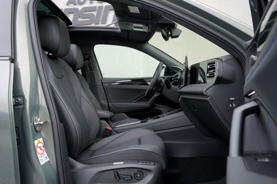 Volkswagen Tiguan 1.5 eHybrid R-Line / Stoelen met Massage & Koeling/ Panoramadak/ 200kW (272PK)