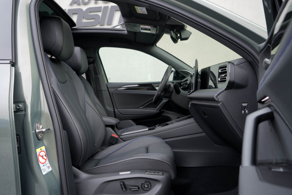 Volkswagen Tiguan 1.5 eHybrid R-Line / Stoelen met Massage & Koeling/ Panoramadak/ 200kW (272PK)