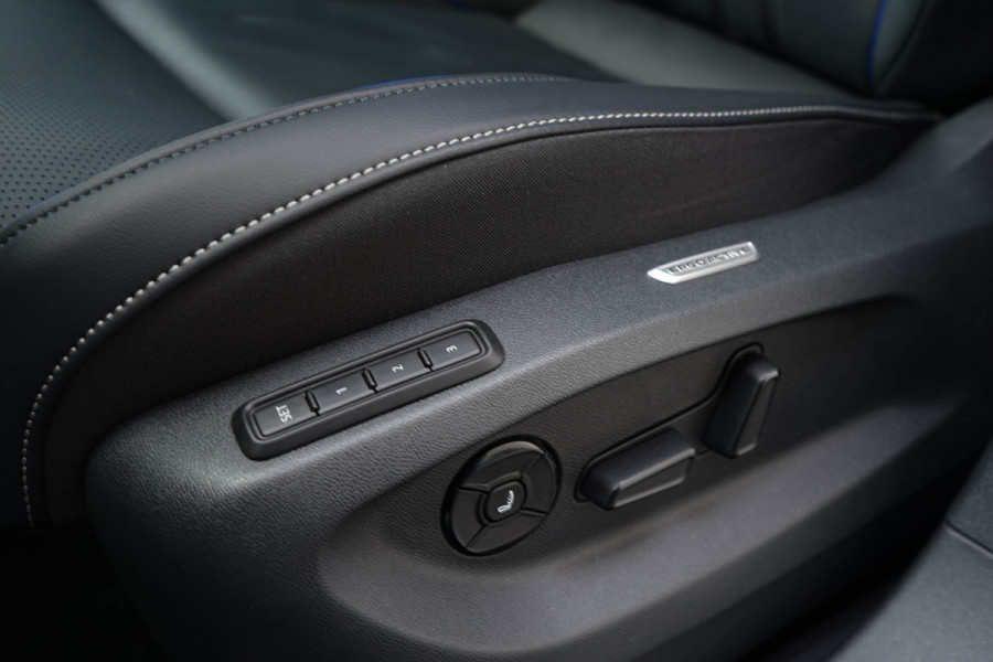 Volkswagen Tiguan 1.5 eHybrid R-Line / Stoelen met Massage & Koeling/ Panoramadak/ 200kW (272PK)