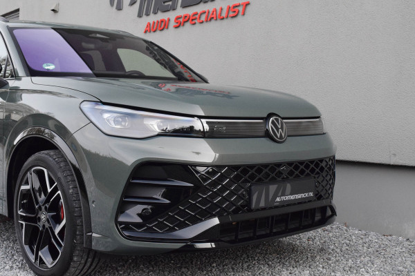 Volkswagen Tiguan 1.5 eHybrid R-Line / Stoelen met Massage & Koeling/ Panoramadak/ 200kW (272PK)