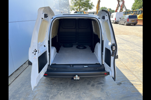 Mercedes-Benz eCitan 112 51kWh L2 284 WLTP 98% (SOH) Camera MBUX Trekhaak 75kW Snelladen Apple Carplay Cruise Control